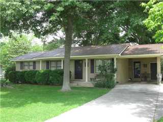 609 Nanceford Road