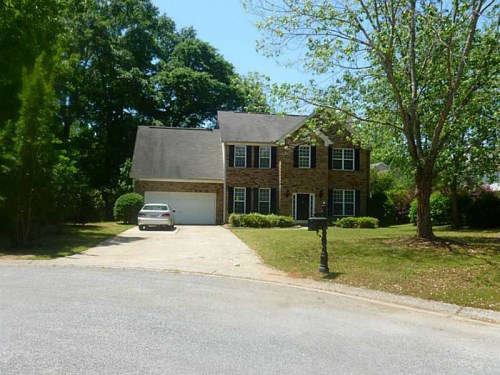 44 Muirfield Court
