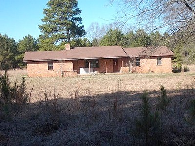 Ouachita # 583