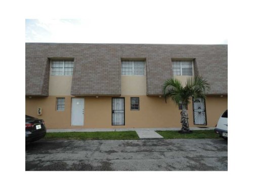 10902 SW 2 ST # 11F