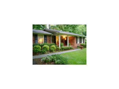 2745 Stonecreek Road Se