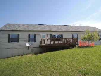 40 Stickey Kline Rd.