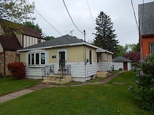124 Mckinley Ave