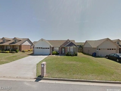 Dugan St, Fort Smith Ar 72908