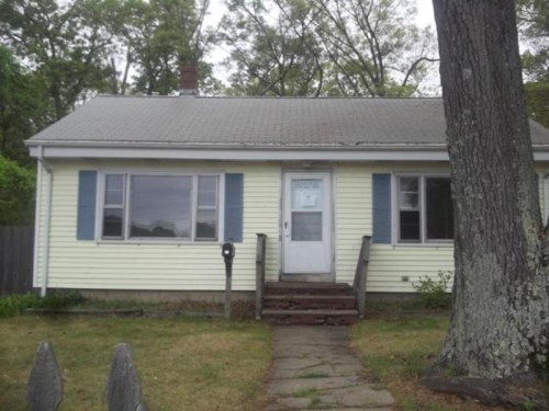 19 Elmore St