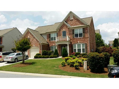 590 Marylebone Drive