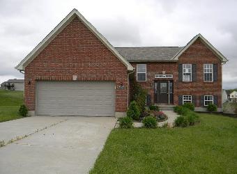 1257 Cynthiana Ct