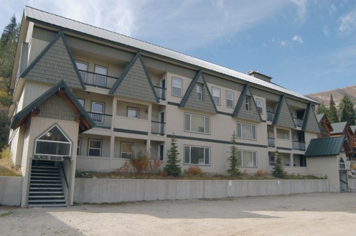 461 Northwest Passage #204