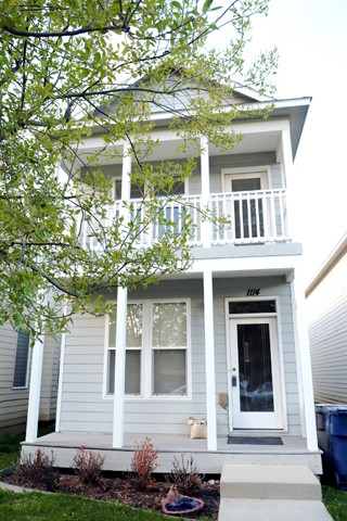 1114 Spruce St