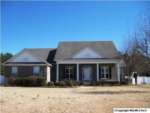 17802 Sweetbriar Drive
