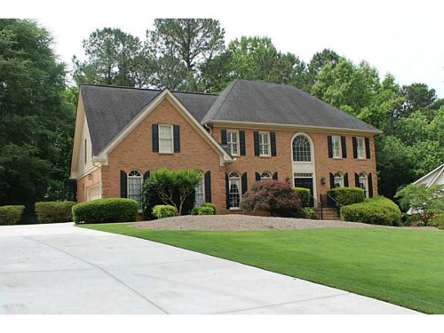 9485 Kingston Crossing Circle