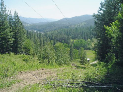980 Wier Gulch