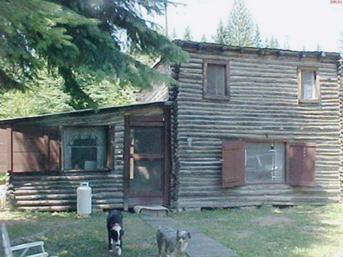 274 Cat Rd.