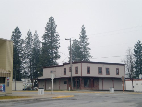 2 South Division