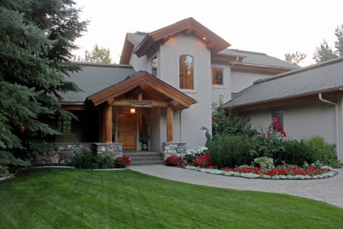 1168 Glen Aspen Drive
