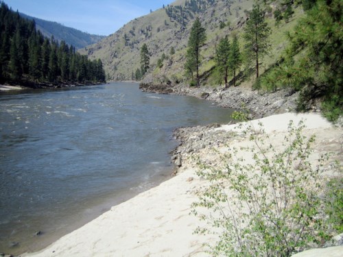2779 Big Salmon River Road