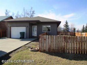 680 W Montana Drive