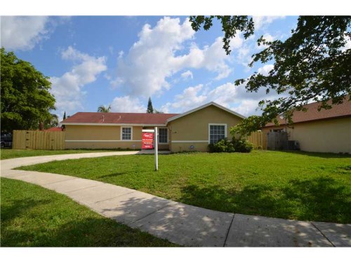 11345 SW 157 TE
