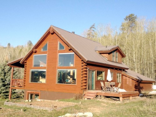 5058 Snowberry Lane