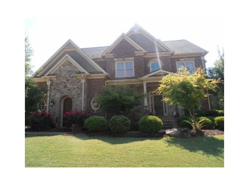 114 Millstone Manor Court