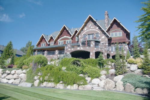 1300 S RIVERSIDE HARBOR DR