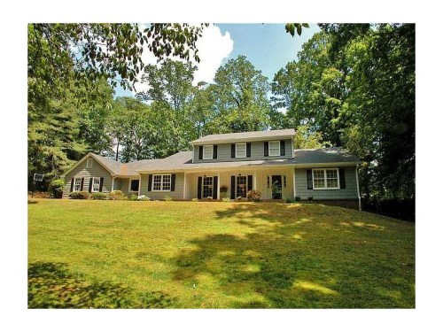 460 Dalrymple Road
