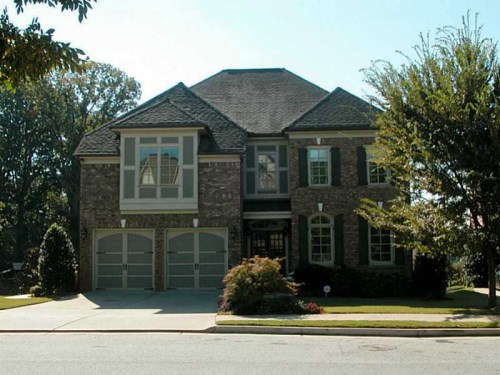 6227 Mount Vernon Oaks Drive