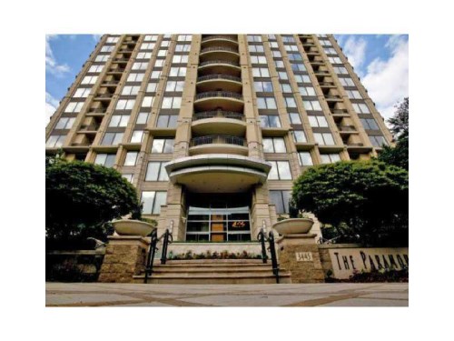 Unit 1405 - 3445 Stratford Road Ne