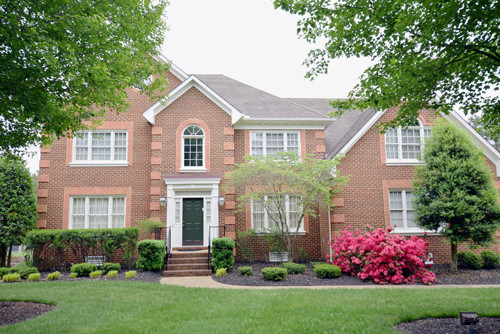 5905 Dalecross Court