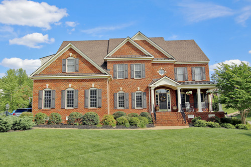 2601 Founders Bridge Road