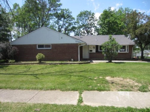 1535 Stouder Dr