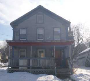 18 Elm Street