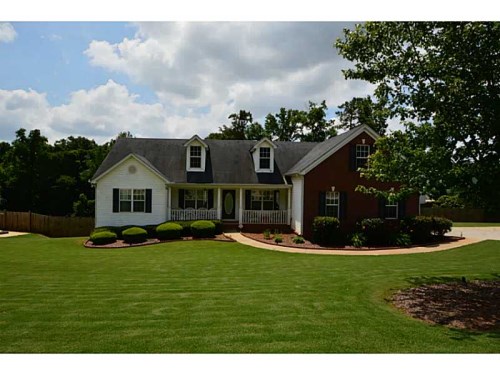 276 Remington Park Drive
