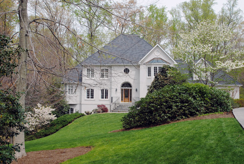 3831 Solebury Terrace