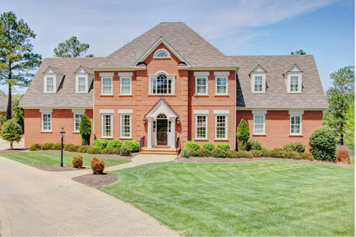 2501 Maple Hall Court