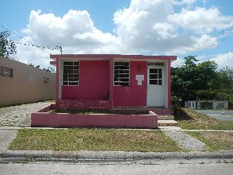 A-1 Urb Las Carolinas