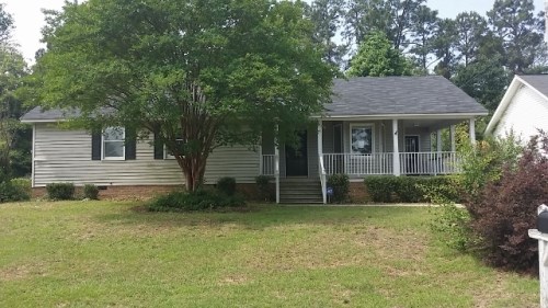 331 Dove Trace Court