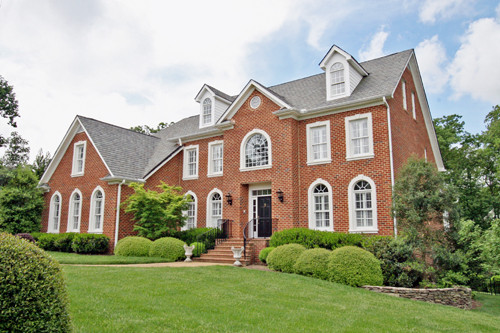 3118 Queens Grant Drive