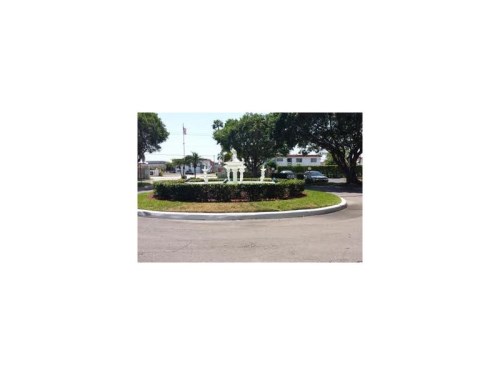 4341 NW 16 ST # 110