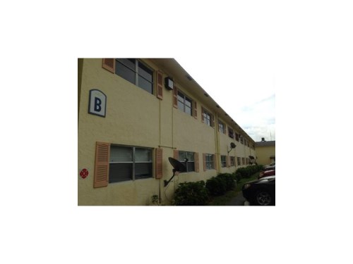 4160 NW 21ST ST # B240