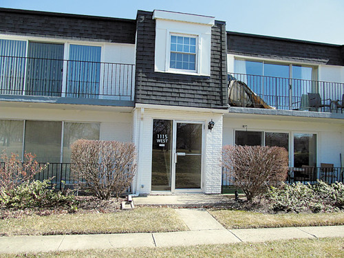 1115 Royal St George Dr