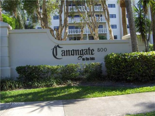 800 NE 195 ST # 618