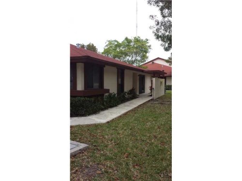 605 NW 210 ST # 105-26