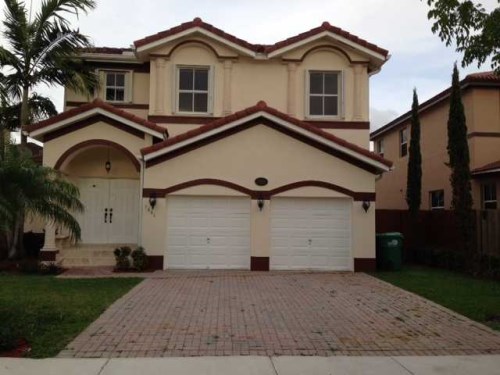 1461 SW 145 PL