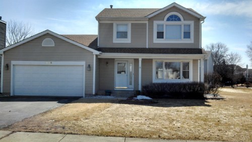 1425 Fountain Greens Dr.