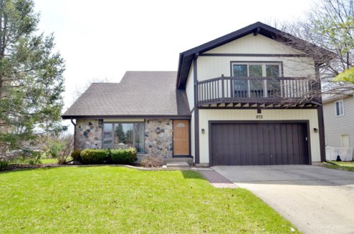 975 Barlina Road