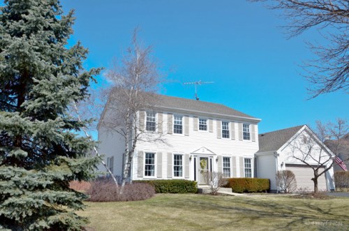 1385 Parkridge Drive
