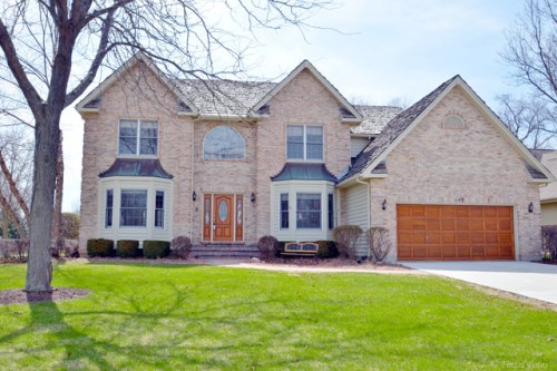 1143 Palmer Court