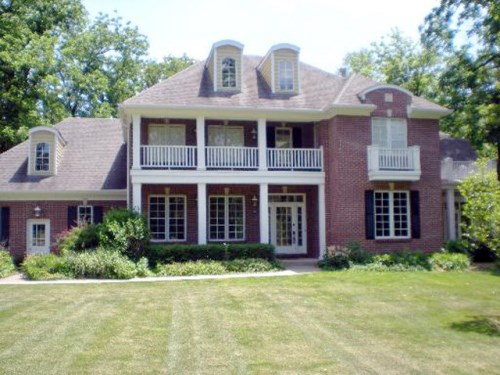 2920 Walnut Manor Court
