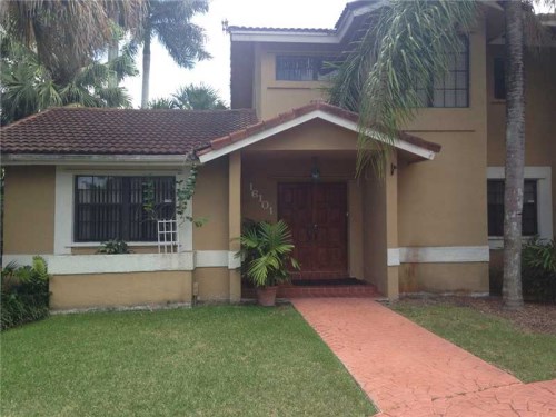 16101 SW 153 AV